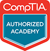 CompTIA Authorized Academy