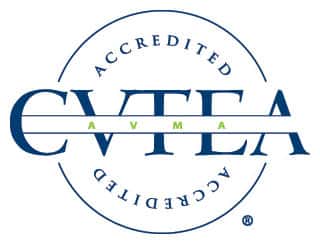 CVTEA Logo