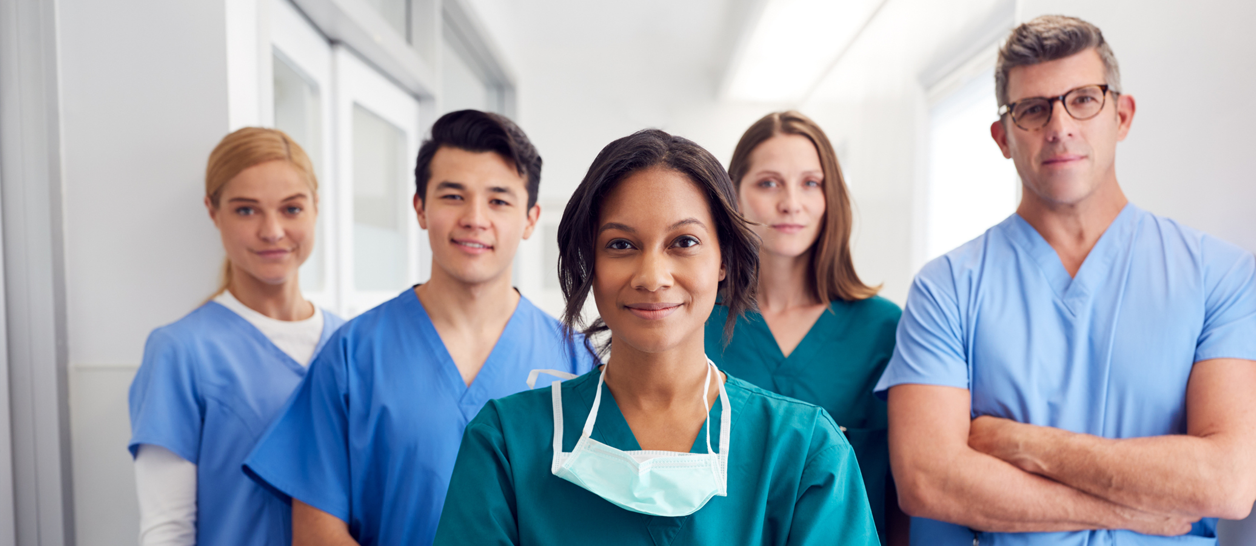 Getting Started  Associate Degree in Nursing