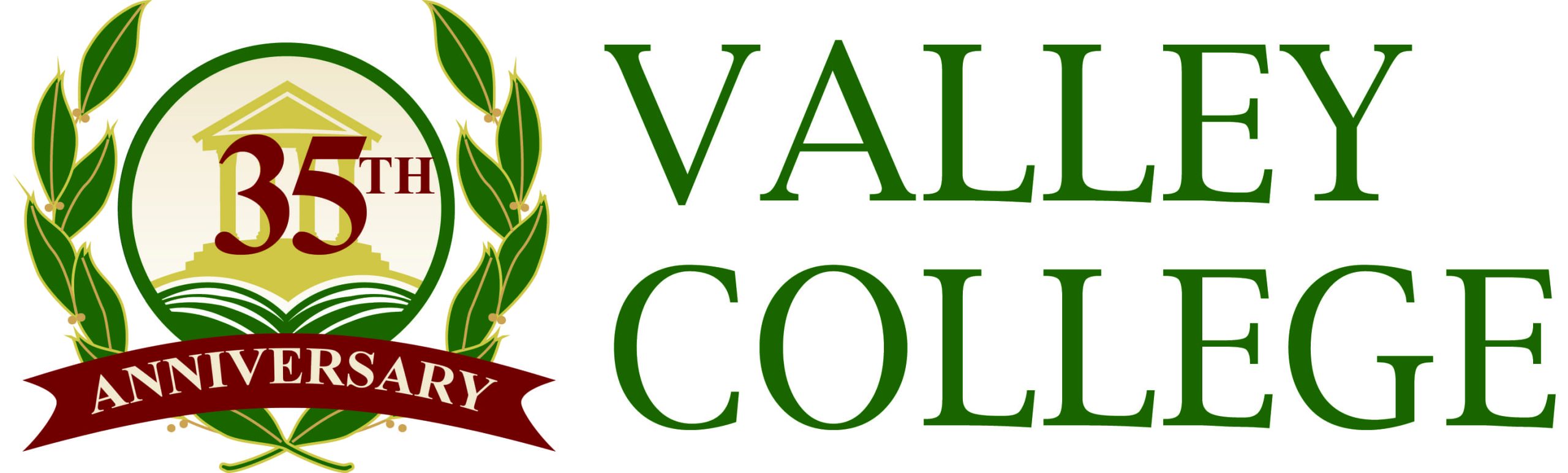 Valley College Logo