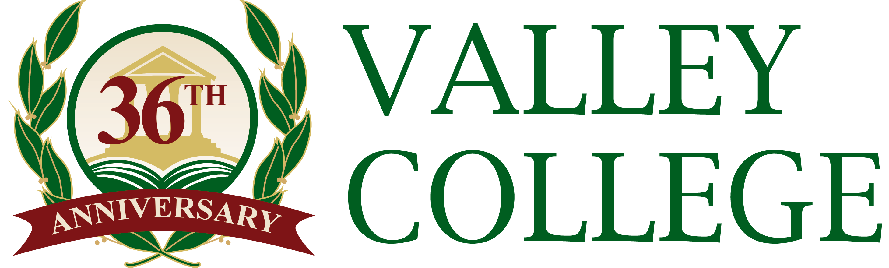 Valley College Logo