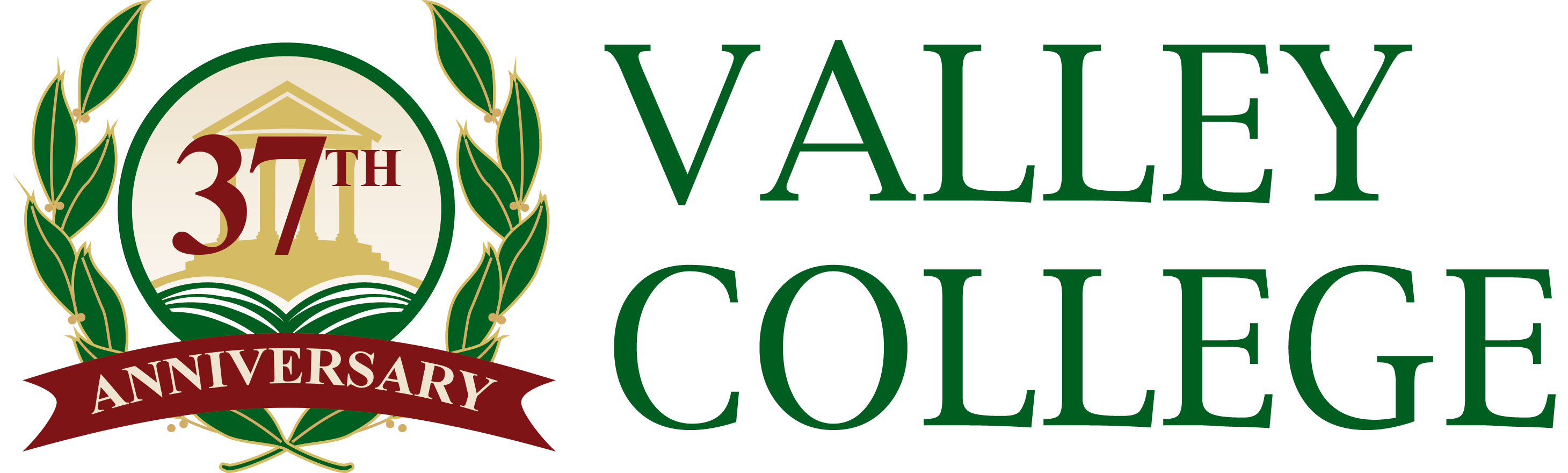 Valley College Logo